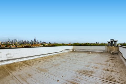 Tiny photo for 2142 W Chicago Avenue #4, Chicago, IL 60622 (MLS # 12594932)