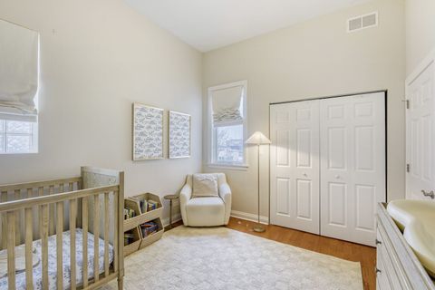 Tiny photo for 2142 W Chicago Avenue #4, Chicago, IL 60622 (MLS # 12594932)