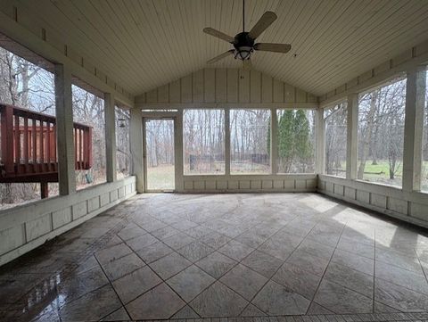 Tiny photo for 3597 Beckwith Lane, Crete, IL 60417 (MLS # 12351953)