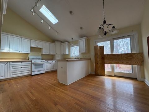 Tiny photo for 3597 Beckwith Lane, Crete, IL 60417 (MLS # 12351953)