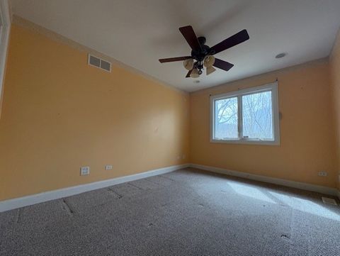 Tiny photo for 3597 Beckwith Lane, Crete, IL 60417 (MLS # 12351953)