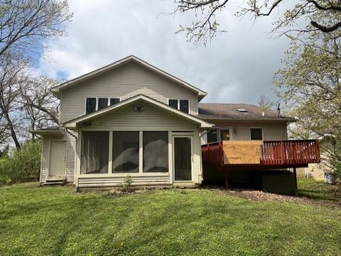 Tiny photo for 3597 Beckwith Lane, Crete, IL 60417 (MLS # 12351953)