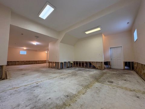 Tiny photo for 3597 Beckwith Lane, Crete, IL 60417 (MLS # 12351953)