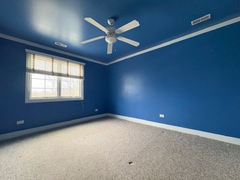 Tiny photo for 3597 Beckwith Lane, Crete, IL 60417 (MLS # 12351953)