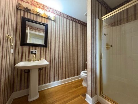 Tiny photo for 3597 Beckwith Lane, Crete, IL 60417 (MLS # 12351953)