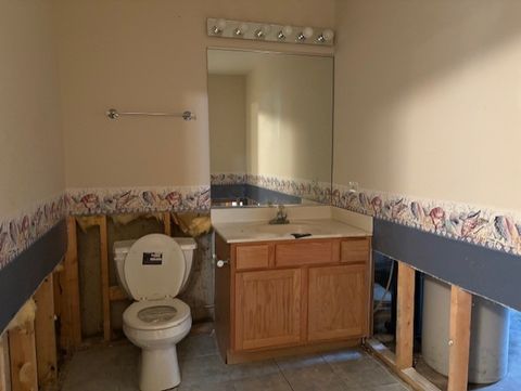 Tiny photo for 3597 Beckwith Lane, Crete, IL 60417 (MLS # 12351953)