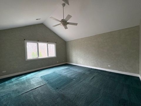 Tiny photo for 3597 Beckwith Lane, Crete, IL 60417 (MLS # 12351953)