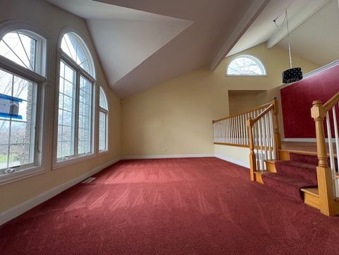 Tiny photo for 3597 Beckwith Lane, Crete, IL 60417 (MLS # 12351953)