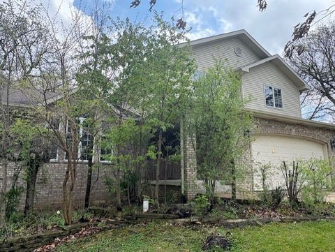 Tiny photo for 3597 Beckwith Lane, Crete, IL 60417 (MLS # 12351953)