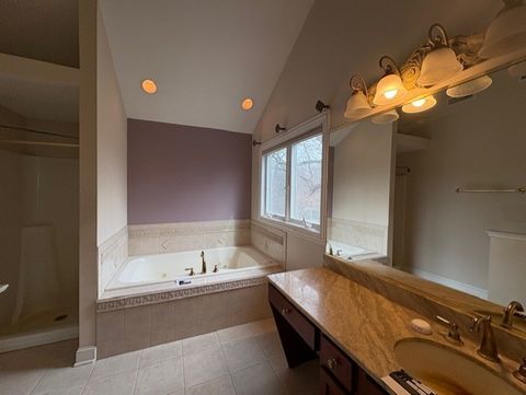 Tiny photo for 3597 Beckwith Lane, Crete, IL 60417 (MLS # 12351953)