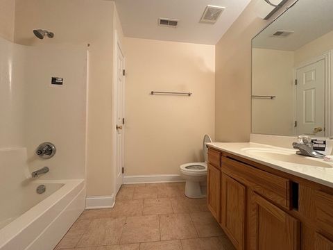 Tiny photo for 3597 Beckwith Lane, Crete, IL 60417 (MLS # 12351953)