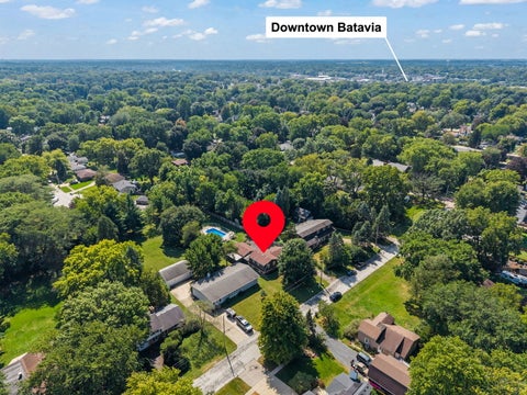 Tiny photo for 738 Church Street, Batavia, IL 60510 (MLS # 12753583)