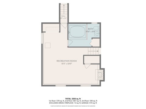 Tiny photo for 738 Church Street, Batavia, IL 60510 (MLS # 12753583)
