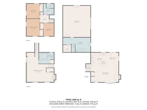 Tiny photo for 738 Church Street, Batavia, IL 60510 (MLS # 12753583)