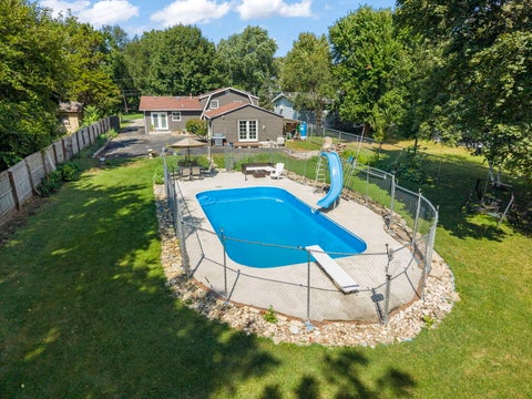 Tiny photo for 738 Church Street, Batavia, IL 60510 (MLS # 12753583)