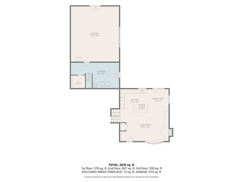 Tiny photo for 738 Church Street, Batavia, IL 60510 (MLS # 12753583)