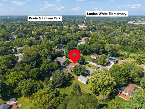 Tiny photo for 738 Church Street, Batavia, IL 60510 (MLS # 12753583)
