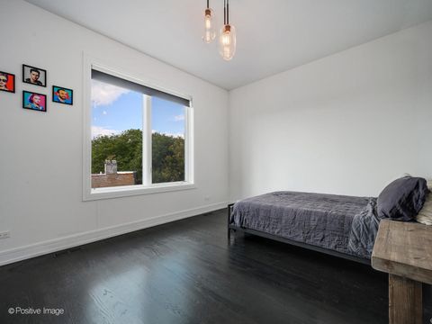 Tiny photo for 2922 N Sheffield Avenue #3, Chicago, IL 60657 (MLS # 12560102)