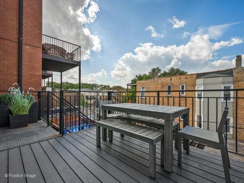Tiny photo for 2922 N Sheffield Avenue #3, Chicago, IL 60657 (MLS # 12560102)