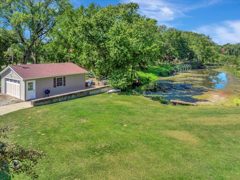Tiny photo for 4248 S Youth Camp Road, St. Anne, IL 60964 (MLS # 12460205)
