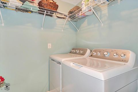 Tiny photo for 4248 S Youth Camp Road, St. Anne, IL 60964 (MLS # 12460205)