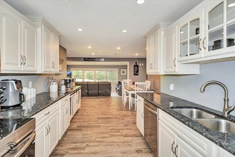 Tiny photo for 4248 S Youth Camp Road, St. Anne, IL 60964 (MLS # 12460205)