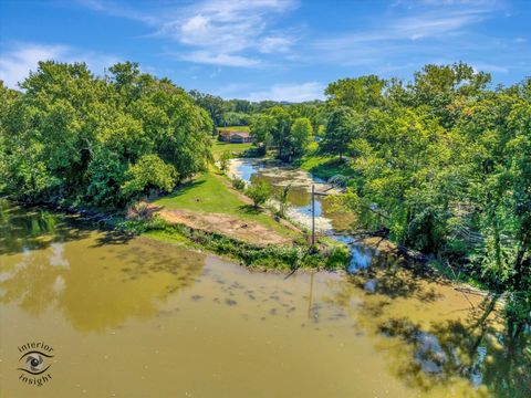 Tiny photo for 4248 S Youth Camp Road, St. Anne, IL 60964 (MLS # 12460205)