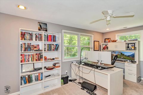 Tiny photo for 4248 S Youth Camp Road, St. Anne, IL 60964 (MLS # 12460205)