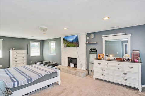 Tiny photo for 4248 S Youth Camp Road, St. Anne, IL 60964 (MLS # 12460205)