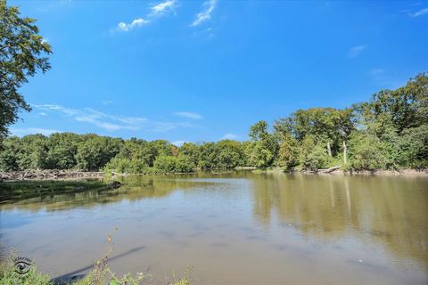 Tiny photo for 4248 S Youth Camp Road, St. Anne, IL 60964 (MLS # 12460205)