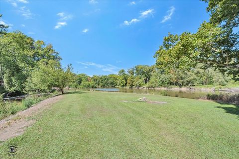 Tiny photo for 4248 S Youth Camp Road, St. Anne, IL 60964 (MLS # 12460205)