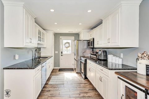 Tiny photo for 4248 S Youth Camp Road, St. Anne, IL 60964 (MLS # 12460205)