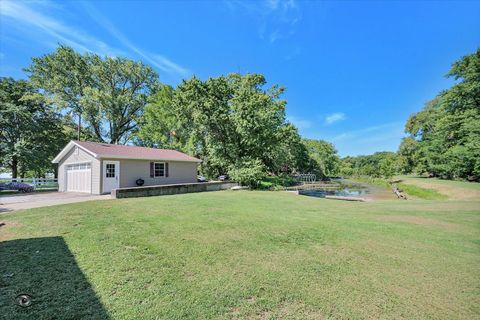 Tiny photo for 4248 S Youth Camp Road, St. Anne, IL 60964 (MLS # 12460205)