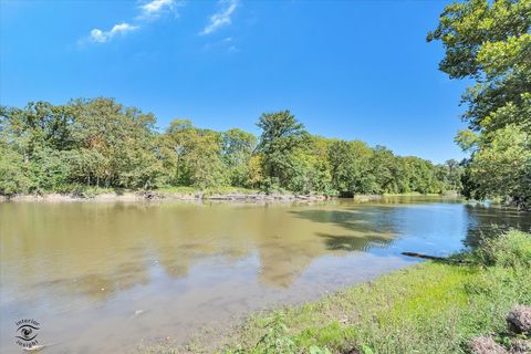 Tiny photo for 4248 S Youth Camp Road, St. Anne, IL 60964 (MLS # 12460205)