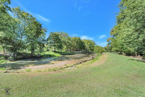 Tiny photo for 4248 S Youth Camp Road, St. Anne, IL 60964 (MLS # 12460205)