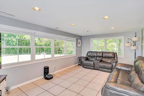 Tiny photo for 4248 S Youth Camp Road, St. Anne, IL 60964 (MLS # 12460205)