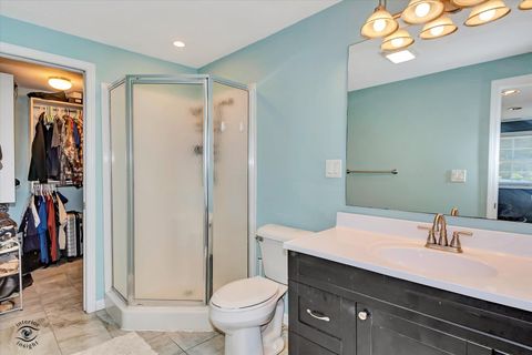 Tiny photo for 4248 S Youth Camp Road, St. Anne, IL 60964 (MLS # 12460205)