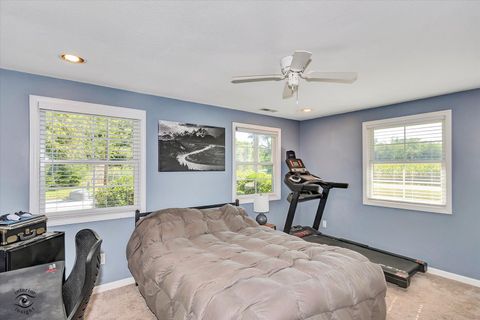 Tiny photo for 4248 S Youth Camp Road, St. Anne, IL 60964 (MLS # 12460205)