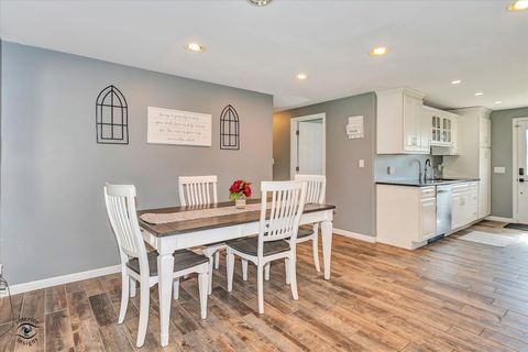 Tiny photo for 4248 S Youth Camp Road, St. Anne, IL 60964 (MLS # 12460205)