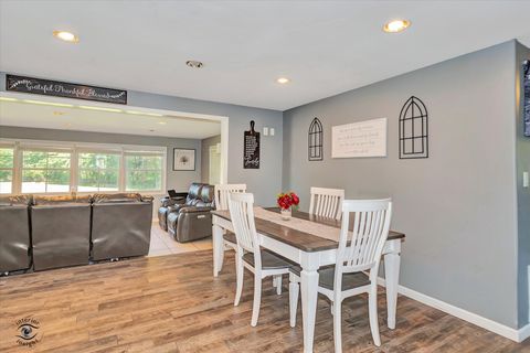 Tiny photo for 4248 S Youth Camp Road, St. Anne, IL 60964 (MLS # 12460205)