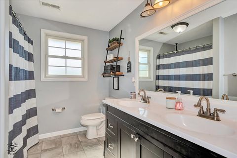 Tiny photo for 4248 S Youth Camp Road, St. Anne, IL 60964 (MLS # 12460205)