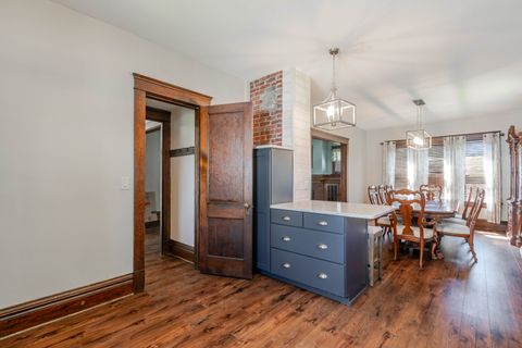 Tiny photo for 104 E 4th Street, Gridley, IL 61744 (MLS # 12673747)