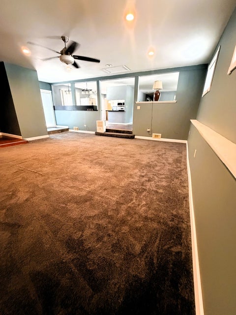 Tiny photo for 7508 Wooded Shore Drive, Wonder Lake, IL 60097 (MLS # 12714394)