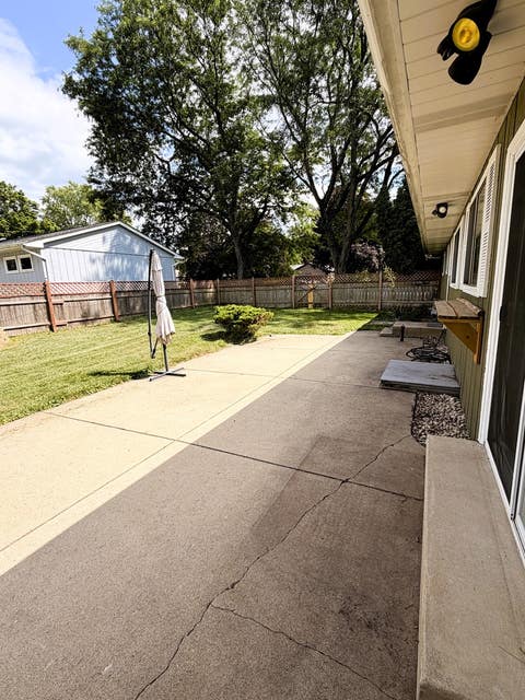 Tiny photo for 7508 Wooded Shore Drive, Wonder Lake, IL 60097 (MLS # 12714394)