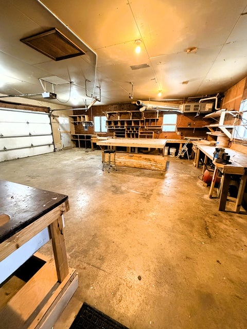 Tiny photo for 7508 Wooded Shore Drive, Wonder Lake, IL 60097 (MLS # 12714394)