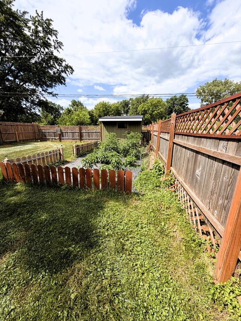 Tiny photo for 7508 Wooded Shore Drive, Wonder Lake, IL 60097 (MLS # 12714394)