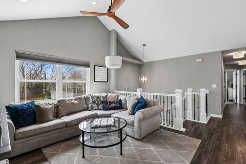 Tiny photo for 224 Penny Lane, Grayslake, IL 60030 (MLS # 12608258)