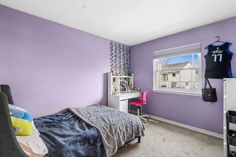 Tiny photo for 224 Penny Lane, Grayslake, IL 60030 (MLS # 12608258)