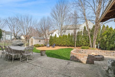 Tiny photo for 224 Penny Lane, Grayslake, IL 60030 (MLS # 12608258)