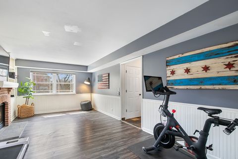 Tiny photo for 224 Penny Lane, Grayslake, IL 60030 (MLS # 12608258)